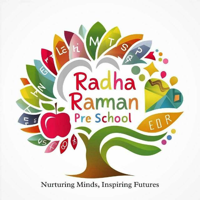 Radharamanschool